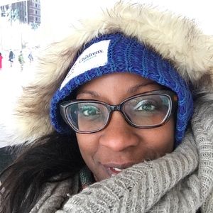 Meet your Posher, Kelly